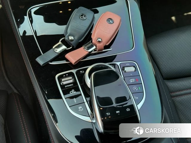 Mercedes-Benz E-Class W213 2020 Синий из Кореи, фото 4