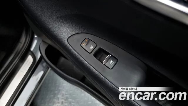 Hyundai Grandeur IG 2019 Серый из Кореи, фото 4