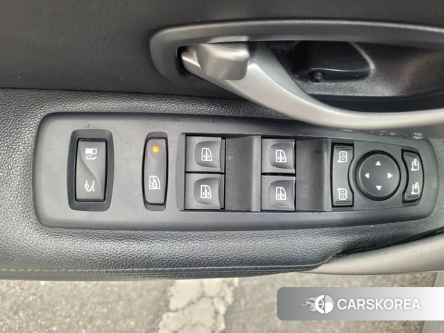 Renault Korea (Samsung) SM7 Nova 2019 Серый из Кореи, фото 4