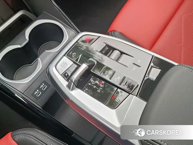 BMW X1 2024 Белый из Китая, фото 4