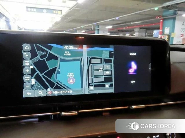 Kia Carnival 4th generation 2021 Черный из Кореи, фото 4