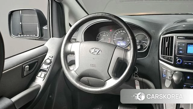 Hyundai The New Grand Starex 2021 Серебряный из Кореи, фото 4