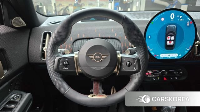 Mini Cooper S Countryman 3rd Generation id 4589758 из Кореи 4