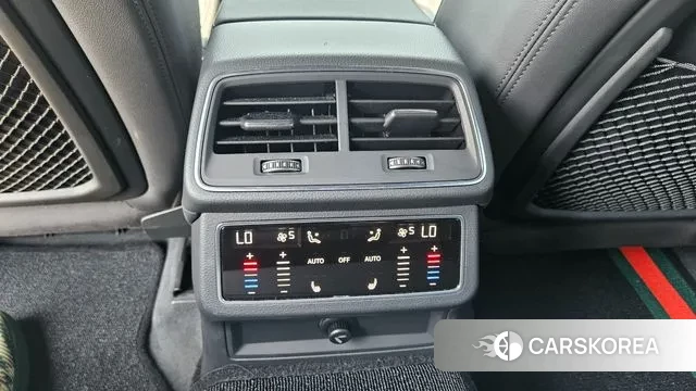 Audi A6 (C8) 2020 Синий из Кореи, фото 4