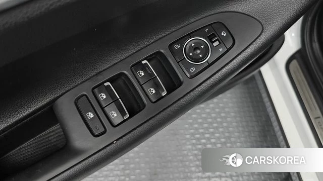 Hyundai The New Grandeur IG 2020 Белый из Кореи, фото 4