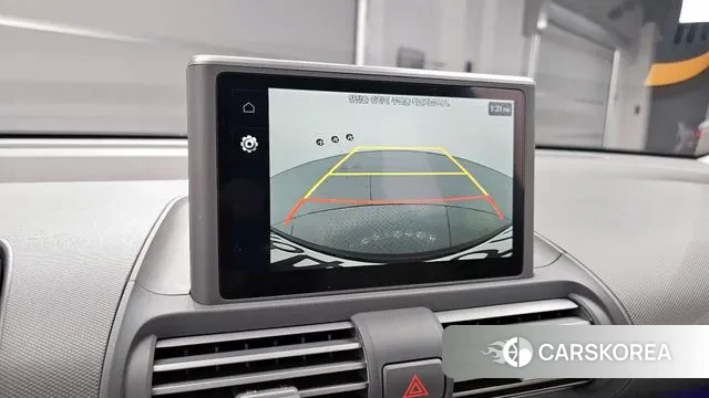 Hyundai Casper 2022 Зеленый из Кореи, фото 4