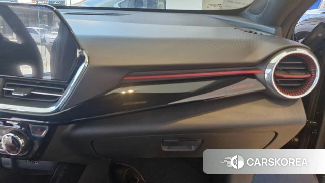 Chevrolet (GM Daewoo) Trax Crossover 2026 Черный из Кореи, фото 4