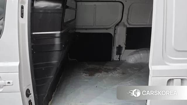 Hyundai The New Grand Starex 2019 Белый из Кореи, фото 4