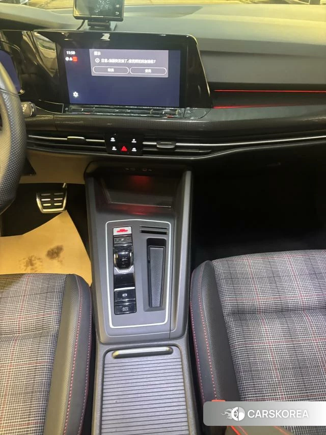 Volkswagen Golf GTI 2021 Другой из Китая, фото 4