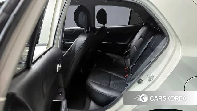 Kia All New Morning (JA) 2018 Жемчужный цвет из Кореи, фото 4