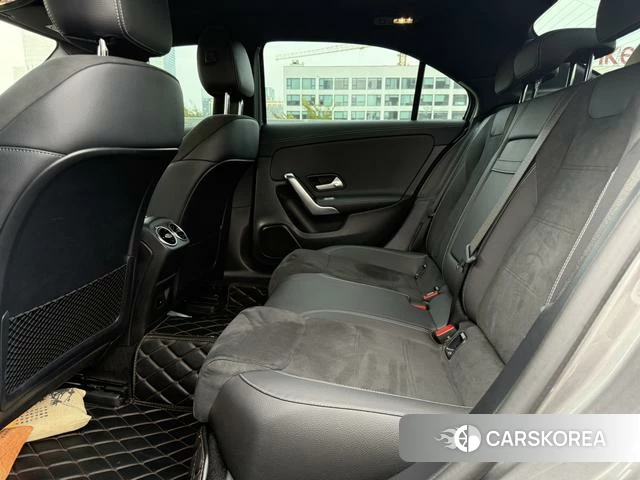 Mercedes-Benz Class A id 3876256 из Китая 4