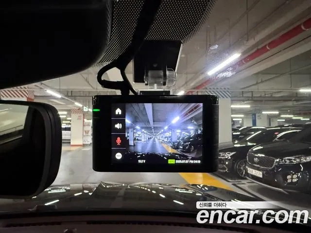 Lincoln Aviator 2nd generation id 2907300 из Кореи 4