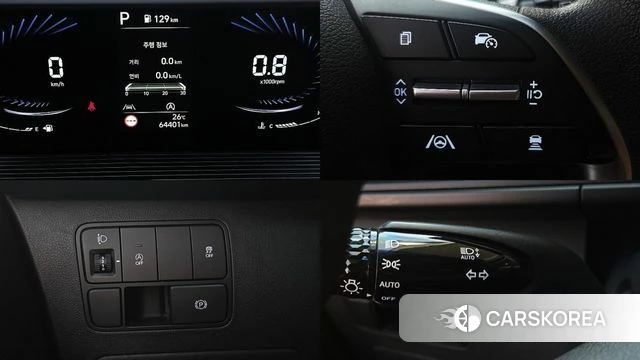 Hyundai Staria 2021 Серебристо-серый из Кореи, фото 4