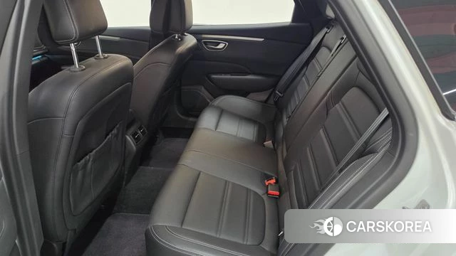 Renault Korea (Samsung) The New SM6 2024 Белый из Кореи, фото 4