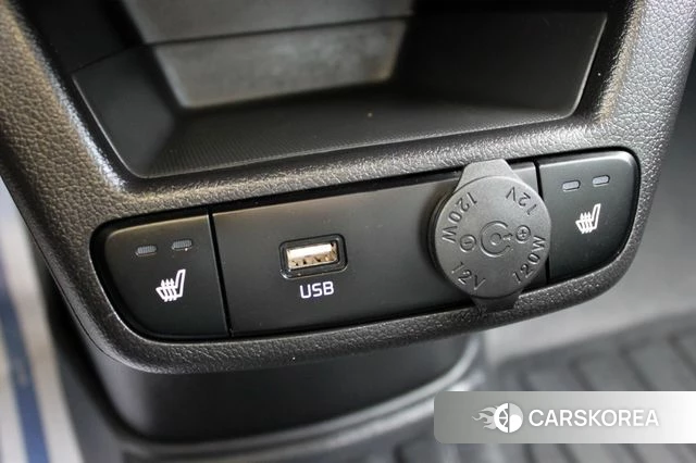 Kia The New Ray 2022 Жемчужный цвет из Кореи, фото 4