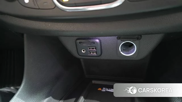 Chevrolet (GM Daewoo) Traverse 2022 Белый из Кореи, фото 4
