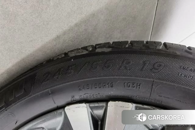 Honda UR-V 2021 Черный из Китая, фото 4