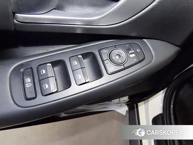 Hyundai Sonata (DN8) id 3033228 из Кореи 4