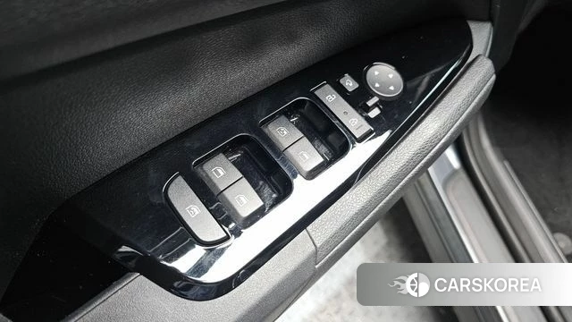 Kia Sportage 5th Generation 2022 Серый из Кореи, фото 4