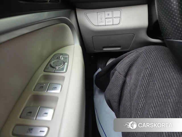 Genesis G70 2019 Синий из Кореи, фото 4