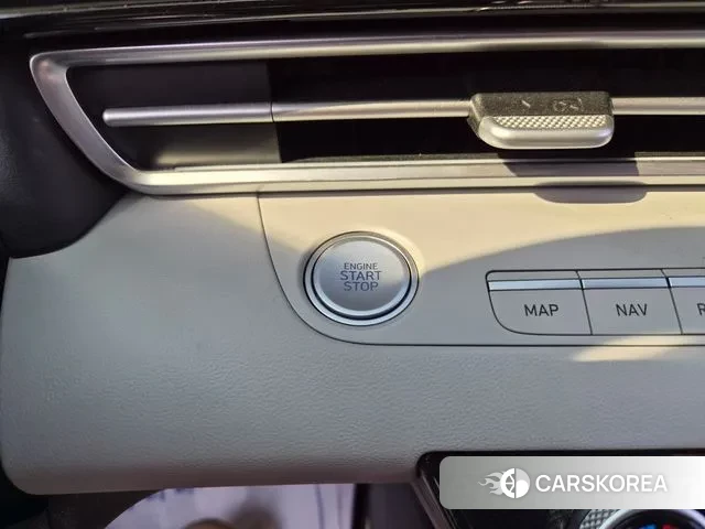 Hyundai Avante (CN7) 2021 Черный из Кореи, фото 4