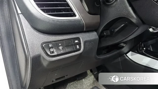 Kia Seltos 2021 Белый из Кореи, фото 4