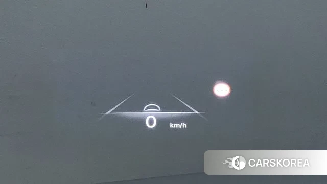 Genesis G80 (RG3) 2021 Белый из Кореи, фото 4