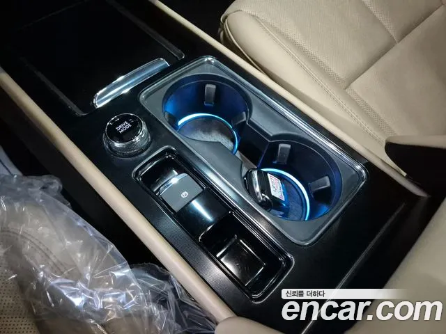 Lincoln Corsair id 2669212 из Кореи 4