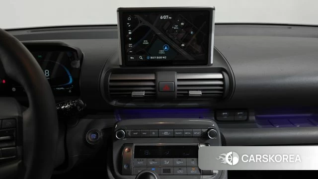 Hyundai Casper 2023 Жемчужный цвет из Кореи, фото 4