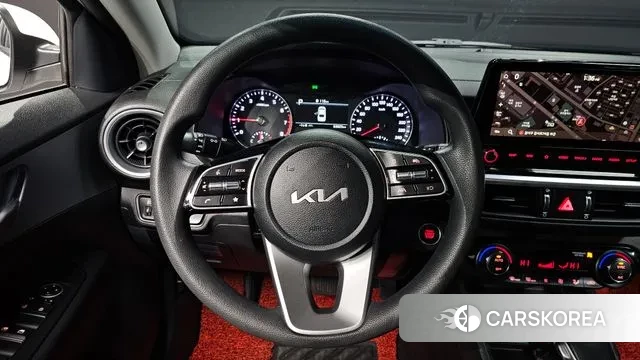 Kia The New K3 2nd generation id 3645223 из Кореи 4