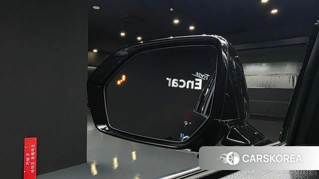 Hyundai Palisade 2021 Черный из Кореи, фото 4