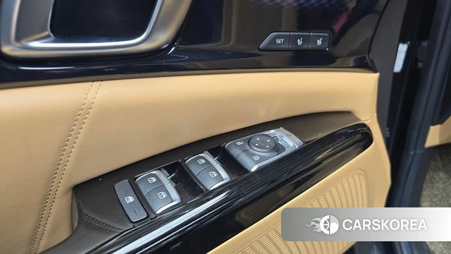 Kia Carnival 4th generation 2021 Серый из Кореи, фото 4