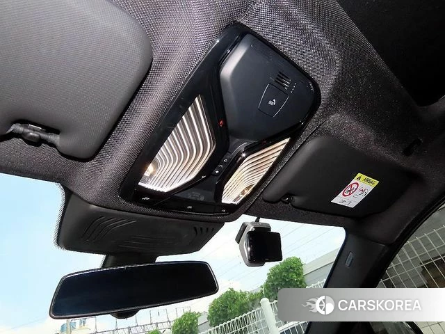 BMW X4 (G02) 2022 Белый из Кореи, фото 4