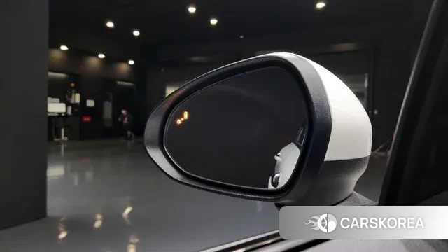 Kia K5 3rd generation 2021 Белый из Кореи, фото 4