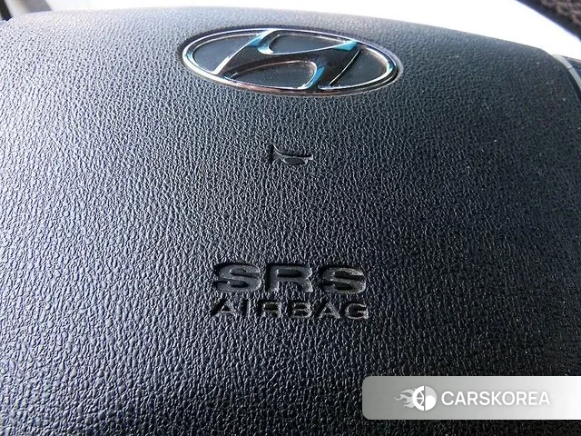 Hyundai The New Grand Starex 2018 Серебристо-серый из Кореи, фото 4