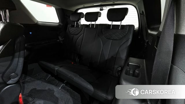 Hyundai Palisade 2021 Белый из Кореи, фото 4