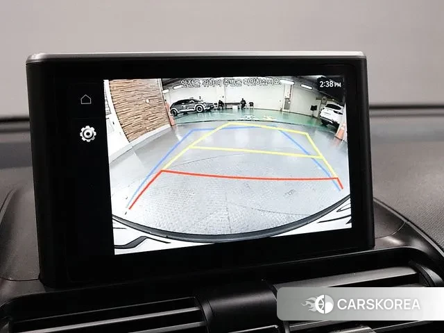 Hyundai Casper 2022 Белый из Кореи, фото 4