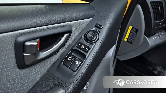 Hyundai The New Grand Starex 2020 Желтый из Кореи, фото 4