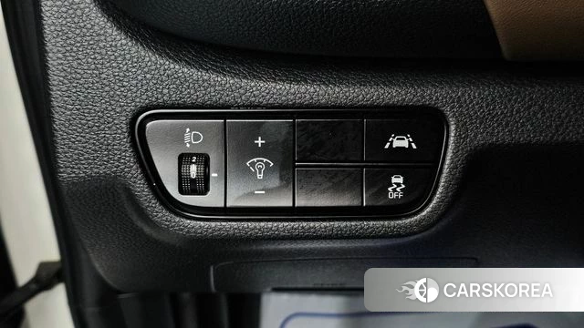 Kia Seltos 2020 Белый из Кореи, фото 4