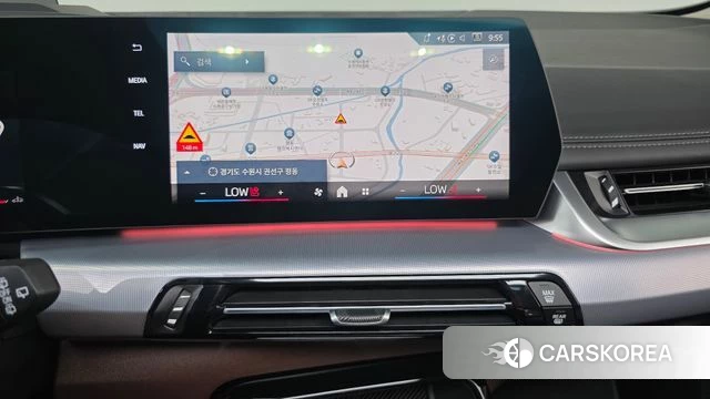 BMW 2 Series Active Tourer (U06) 2025 Белый из Кореи, фото 4