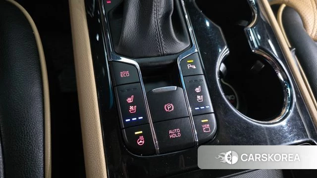 Kia The New Carnival 2018 Белый из Кореи, фото 4