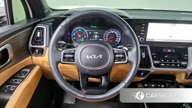 Kia Sorento 4th Generation id 3659852 из Кореи 4