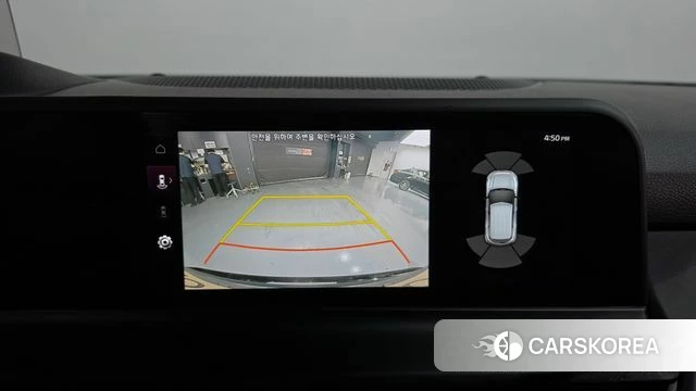 Kia The New Seltos 2022 Серый из Кореи, фото 4