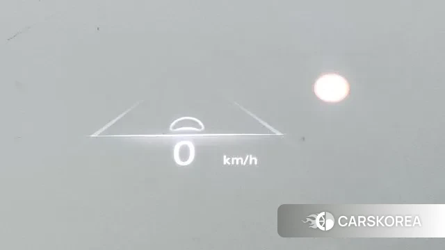 Genesis G80 (RG3) 2023 Белый из Кореи, фото 4