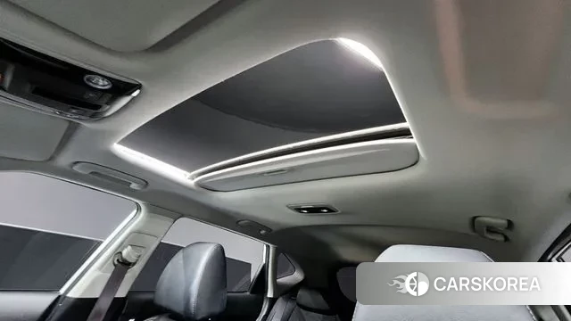 Kia Seltos 2019 Белый из Кореи, фото 4