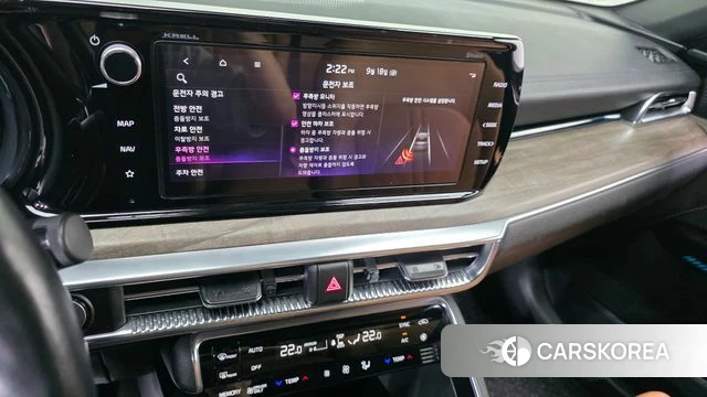 Kia K5 Hybrid 3rd Generation 2020 Белый из Кореи, фото 4