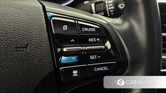 Hyundai Grandeur IG 2018 Серый из Кореи, фото 4