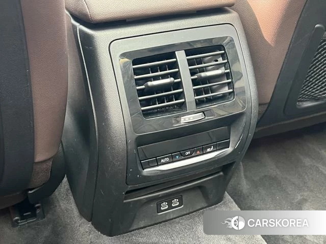 BMW X3 2021 Белый из Китая, фото 4