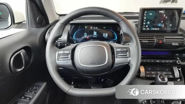 Hyundai Casper 2024 Белый из Кореи, фото 4