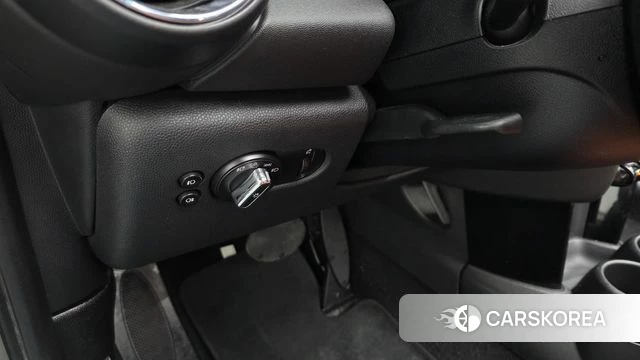 Mini Cooper S Convertible 2018 Серебристо-серый из Кореи, фото 4
